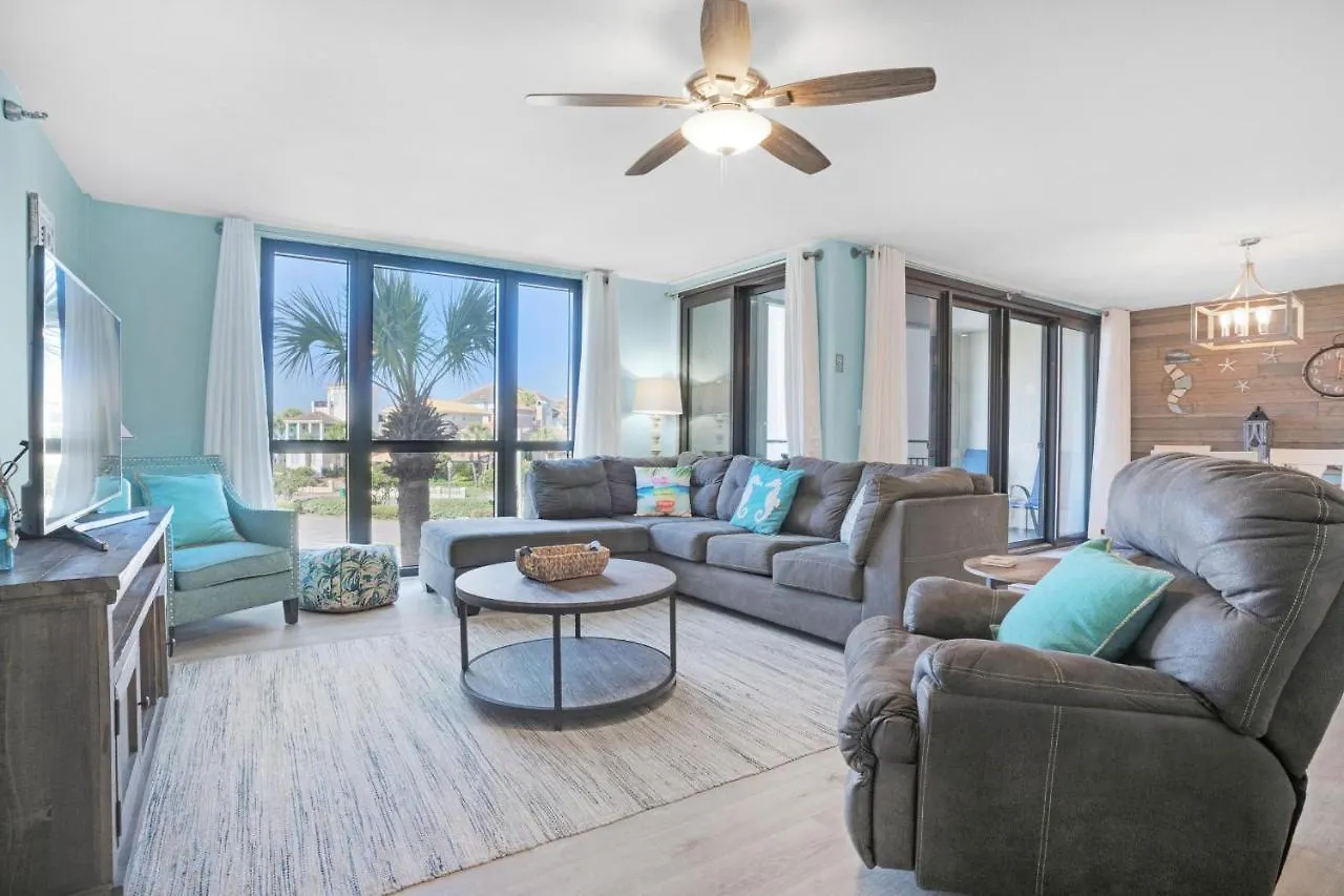 Enclave 303B Aparthotel Destin