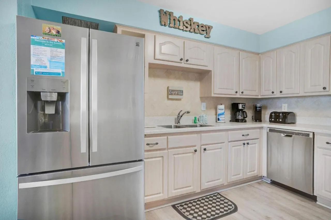 Enclave 303B Aparthotel Destin