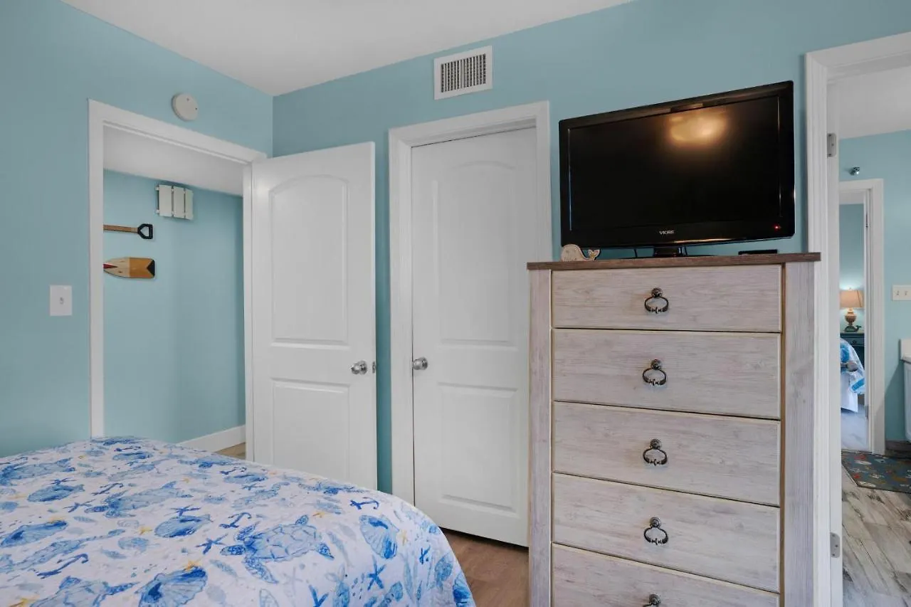 Enclave 303B Aparthotel Destin United States