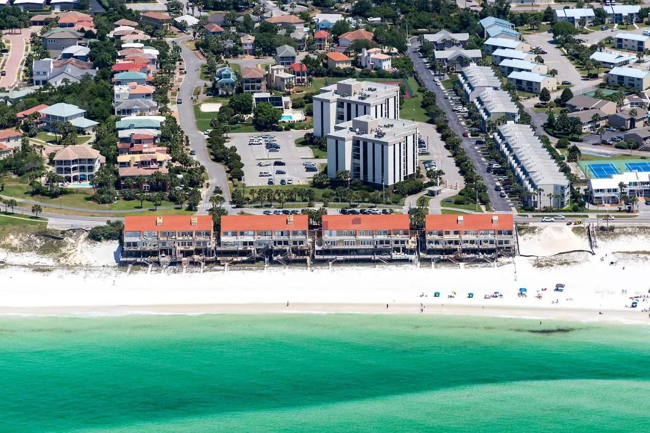 Enclave 303B Aparthotel Destin