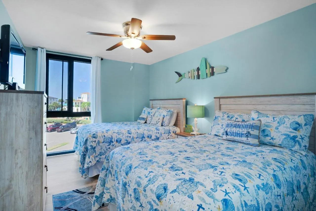 Enclave 303B Aparthotel Destin