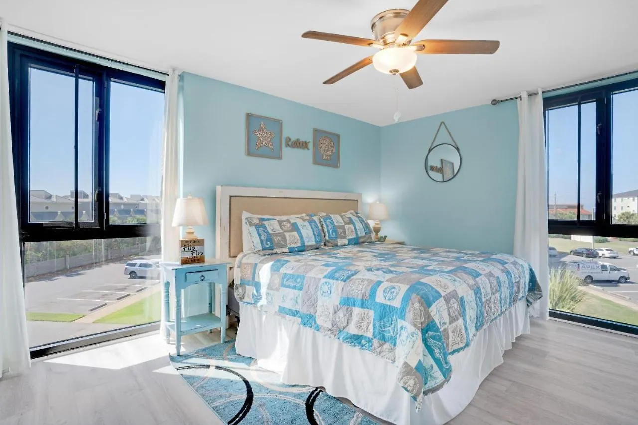 Enclave 303B Aparthotel Destin
