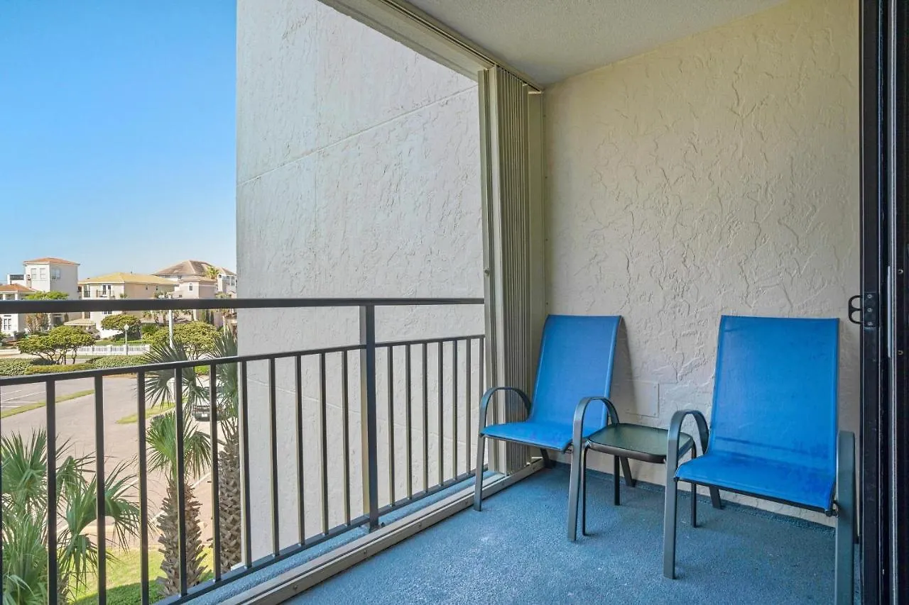 Enclave 303B Aparthotel Destin