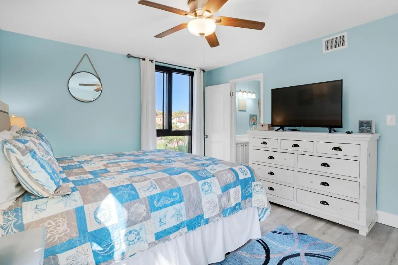 Enclave 303B Aparthotel Destin