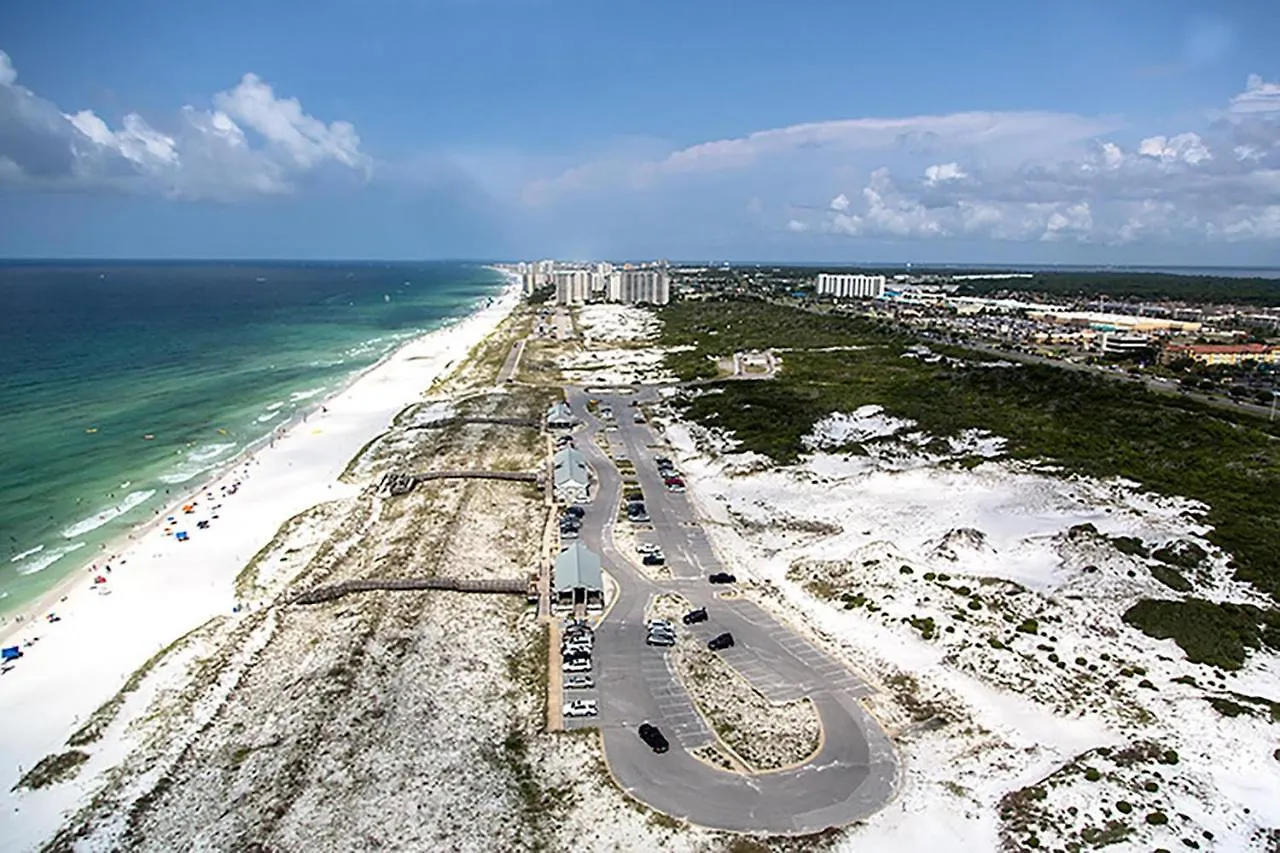 Enclave 303B Aparthotel Destin
