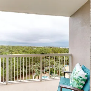  Holiday home Tops'l Summit Iv