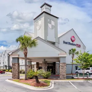 Western Savannah Airport & Pooler