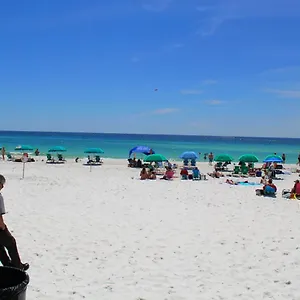  Apartment Sand & Serenity At St Martin Beachwalk Villas By Realjoy Vacations