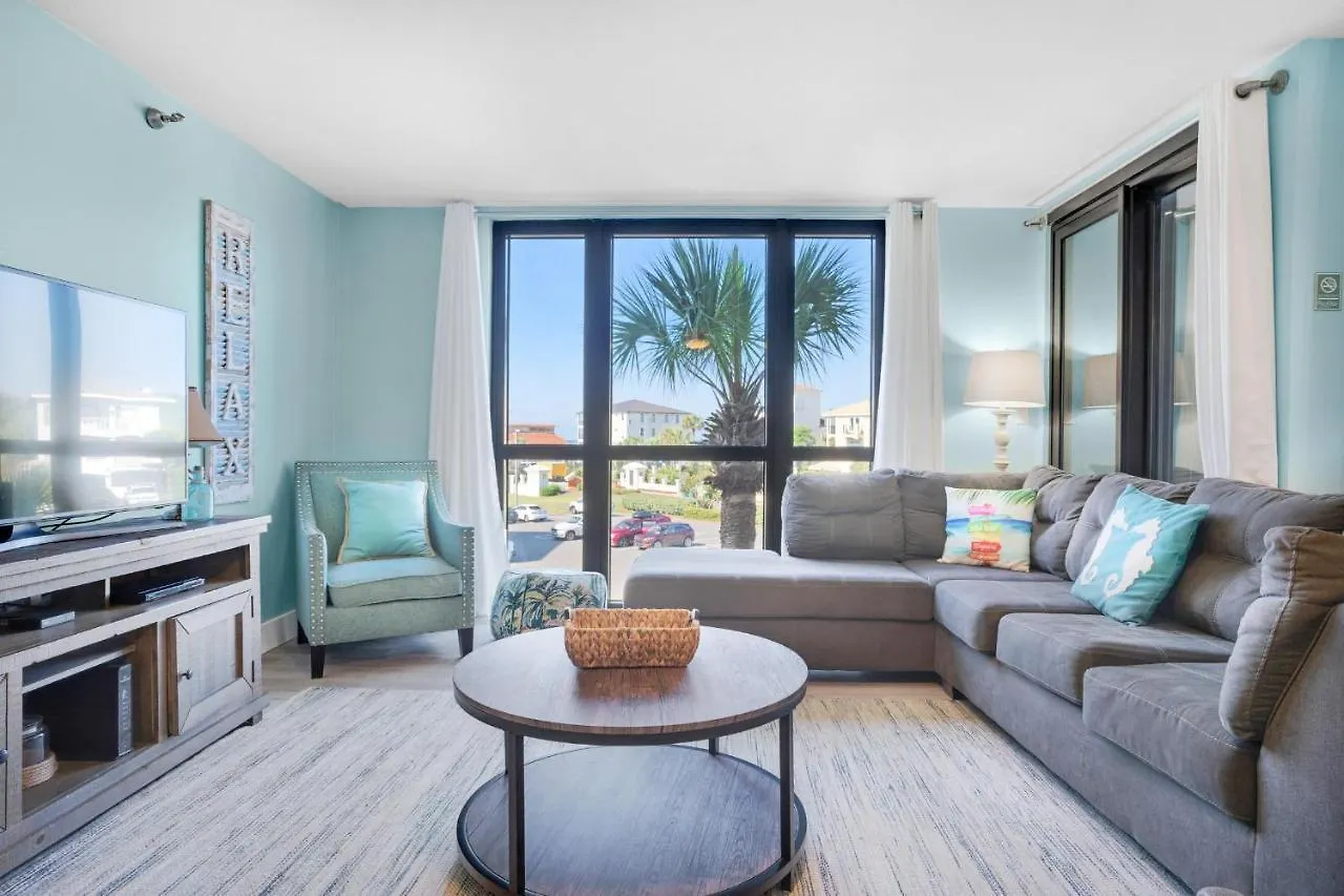 Enclave 303B Aparthotel Ντέστιν