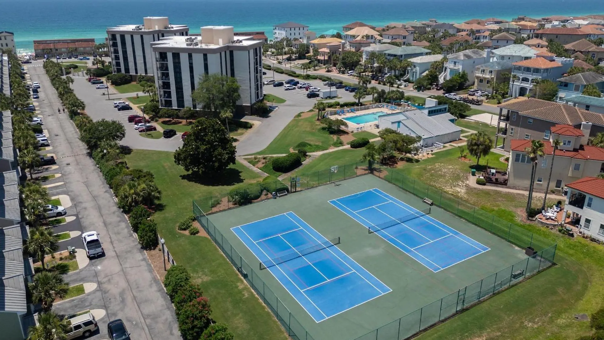Enclave 303B Aparthotel Ντέστιν 0*,  Ηνωμένες Πολιτείες της Αμερικής